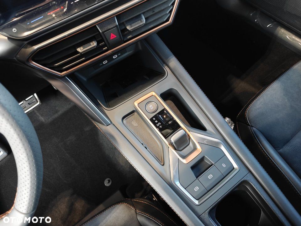 Cupra Leon Sportstourer - 18