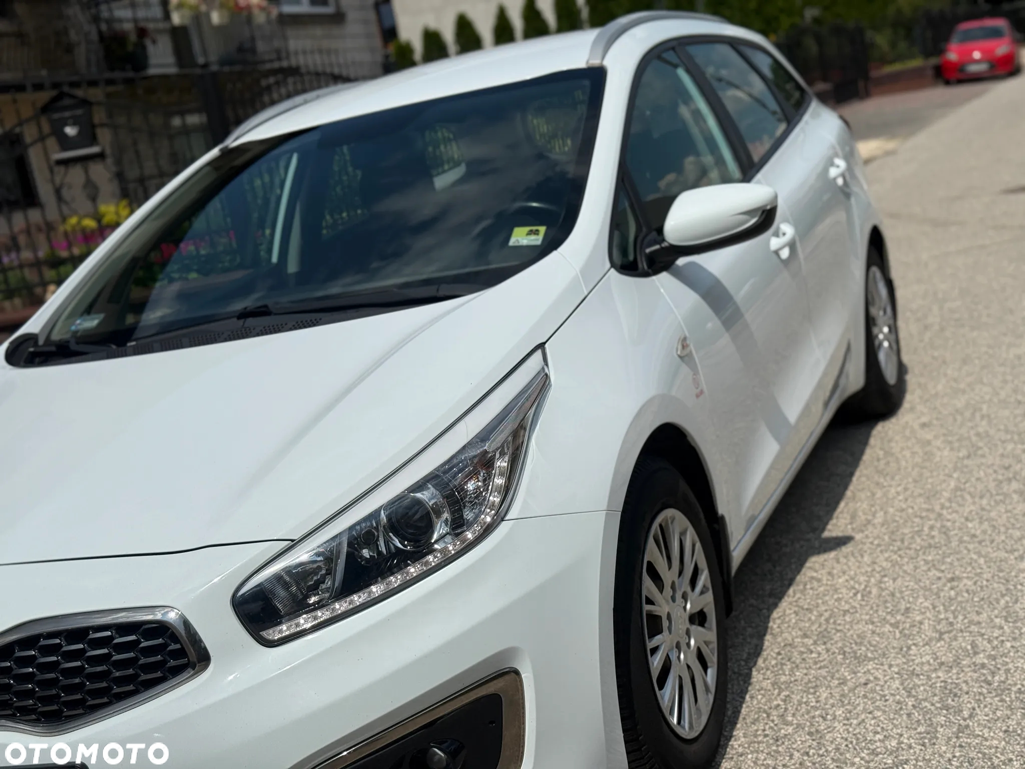 Kia Ceed 1.4 S - 36