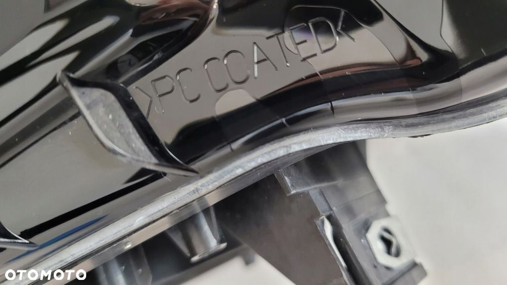 LAMPA LEWA PRZÓD LED OPEL CROSSLAND 2017- - 14