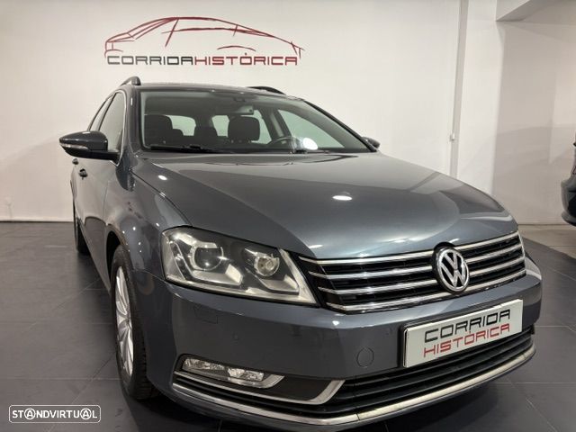 VW Passat Variant - 24