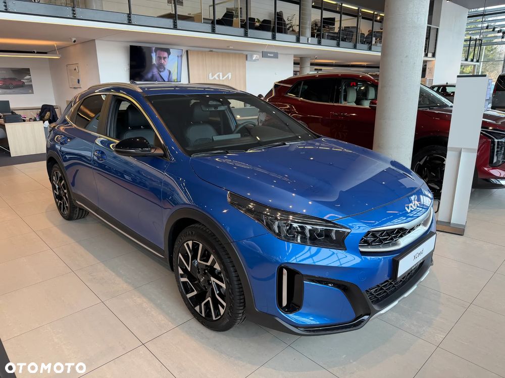 Kia XCeed - 6