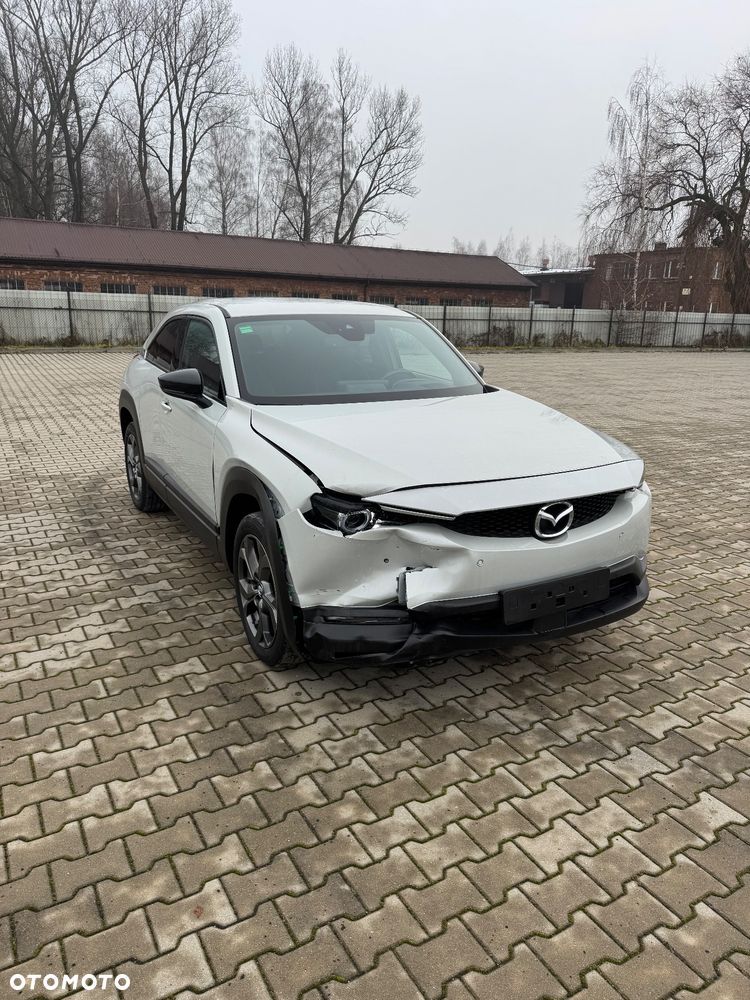 Mazda MX-30 e-SKYACTIV - 2