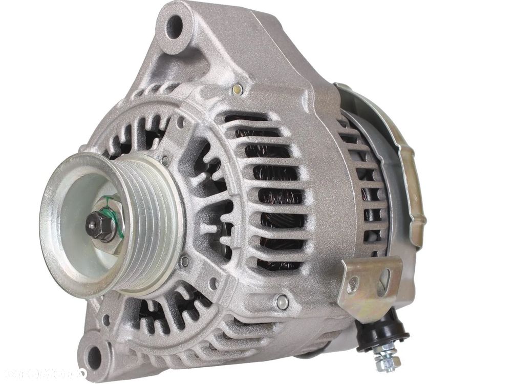 NOWY ORYGINALNY ALTERNATOR LEXUS LX470 | 114433 - 2