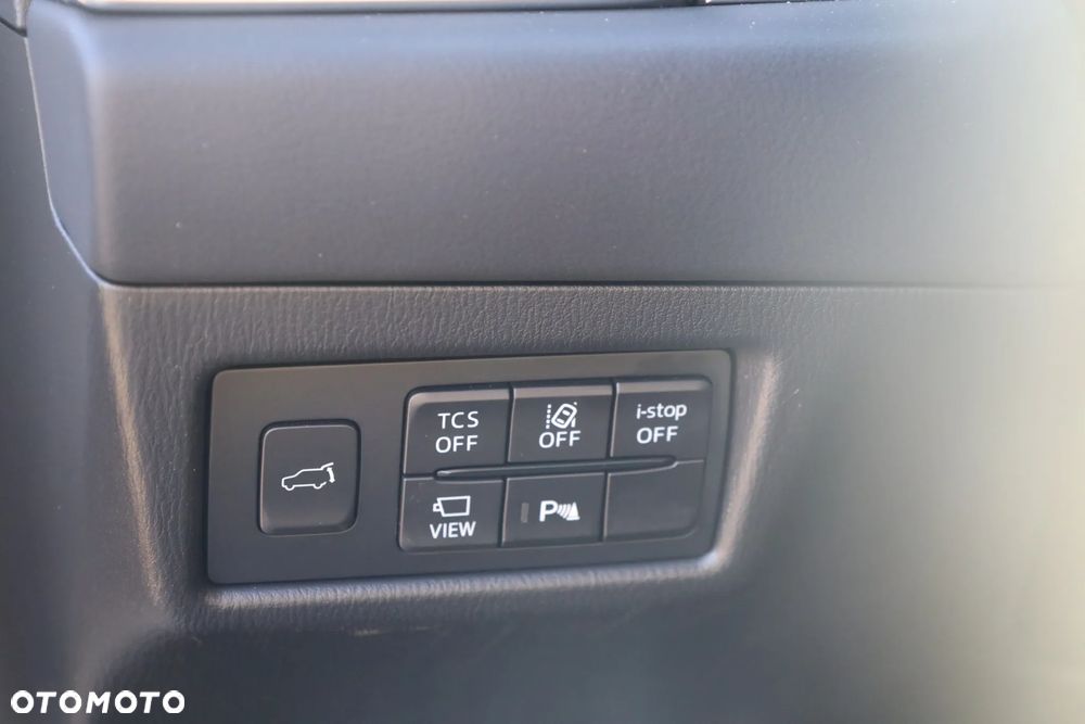 Mazda CX-5 SKYACTIV-D 150 Aut.SCR KANGEI - 17