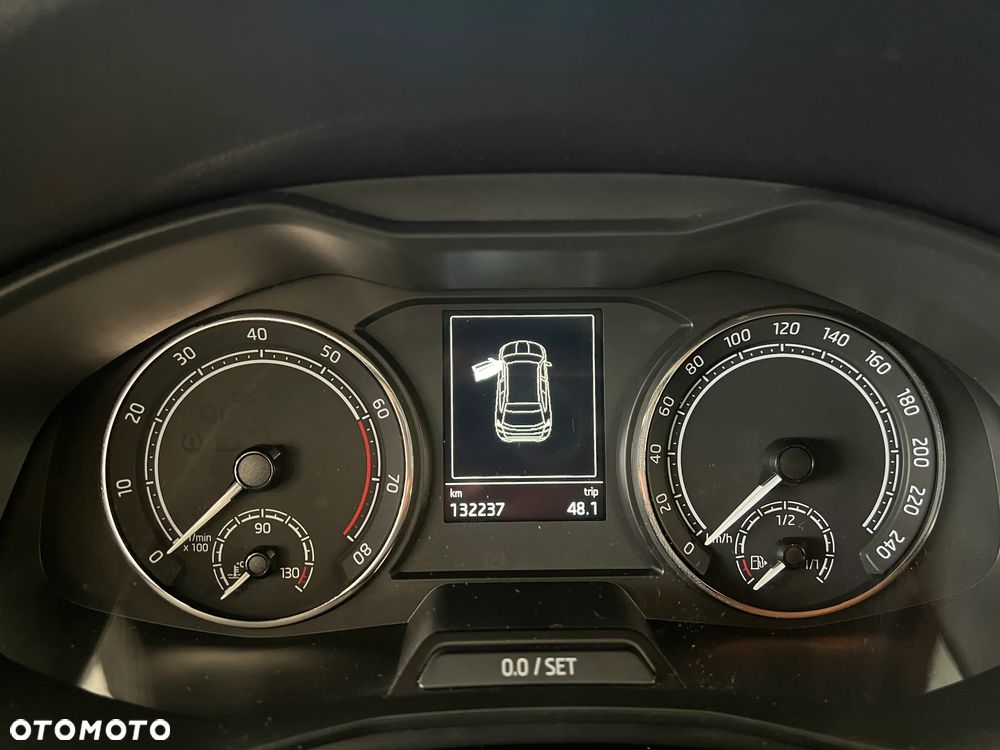 Skoda Kamiq 1.0 TSI Ambition - 17