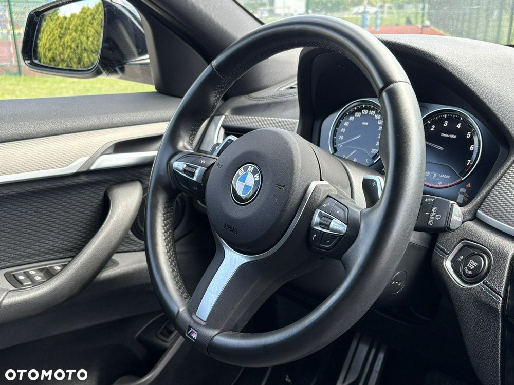 BMW X2 sDrive20i GPF M Sport - 19