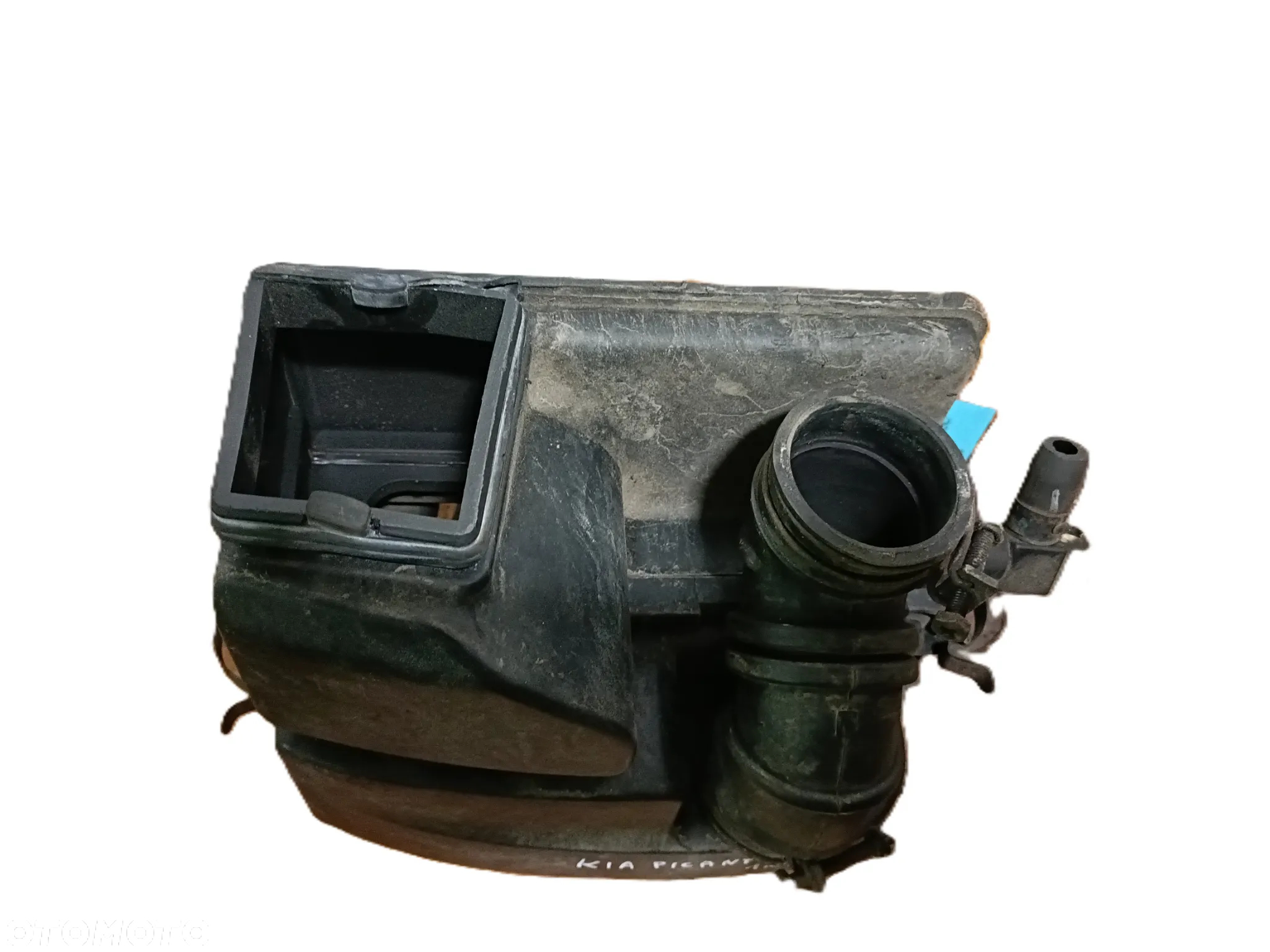 KIA PICANTO 04-10 1,0 B obudowa filtra powietrza 28100-07600 * - 4