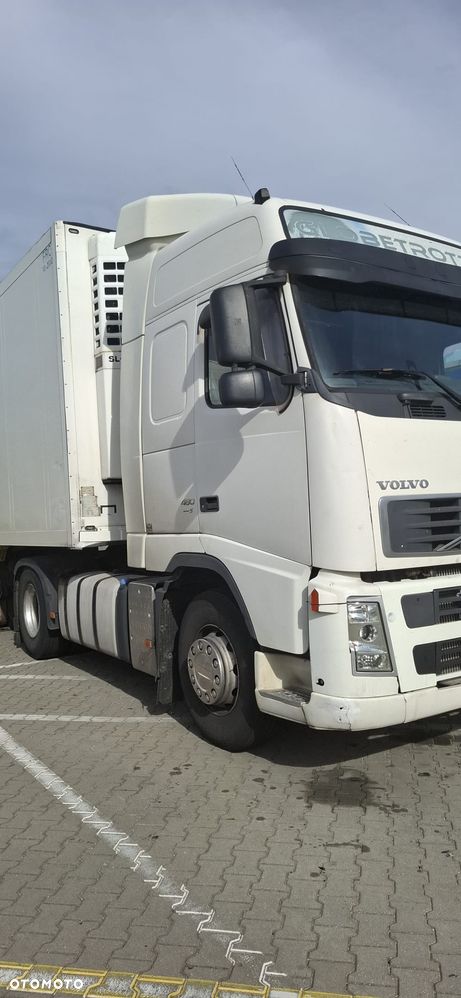 Volvo Fh 13 - 2