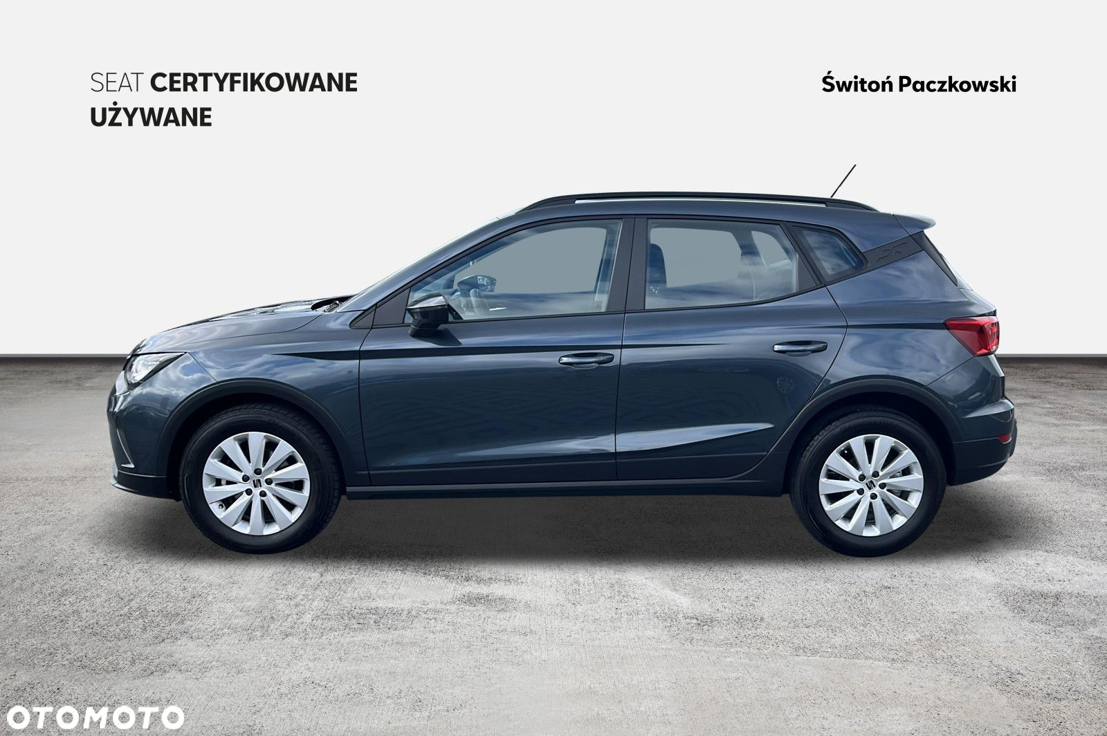 Seat Arona 1.0 TSI Style S&S DSG - 3