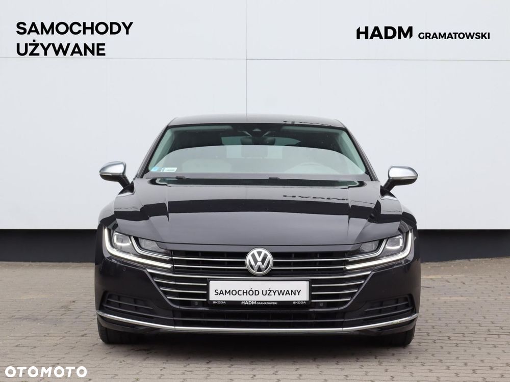 Volkswagen Arteon - 20