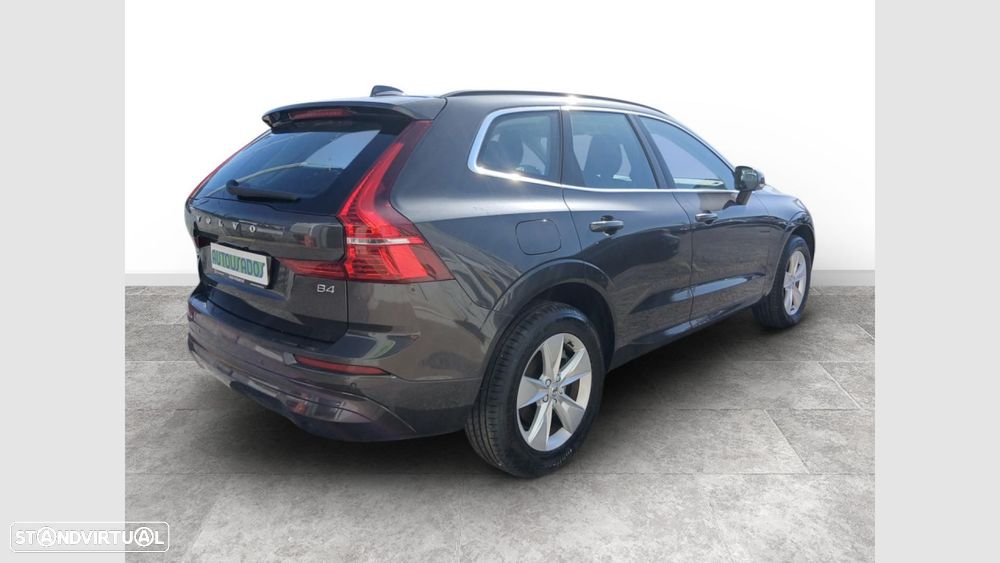 Volvo Xc 60 2022 photo 4