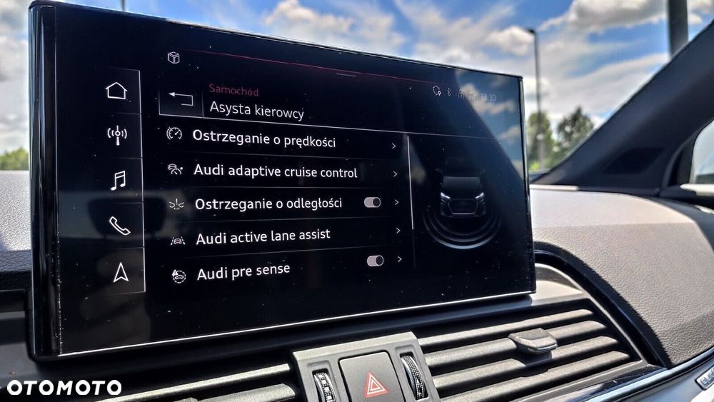 Audi Q5 Sportback - 32