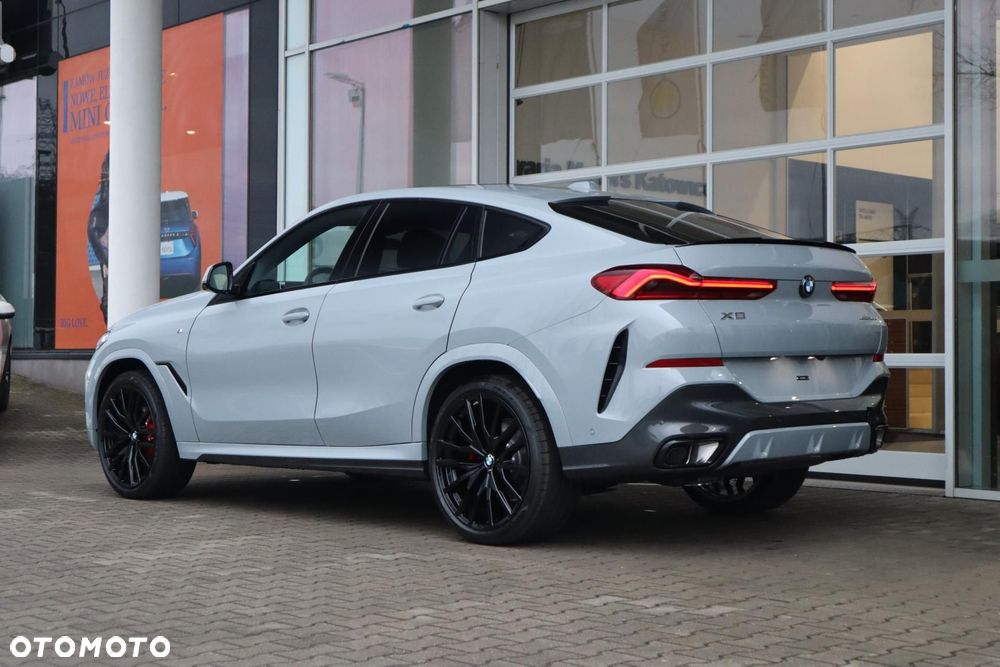BMW X6 - 4