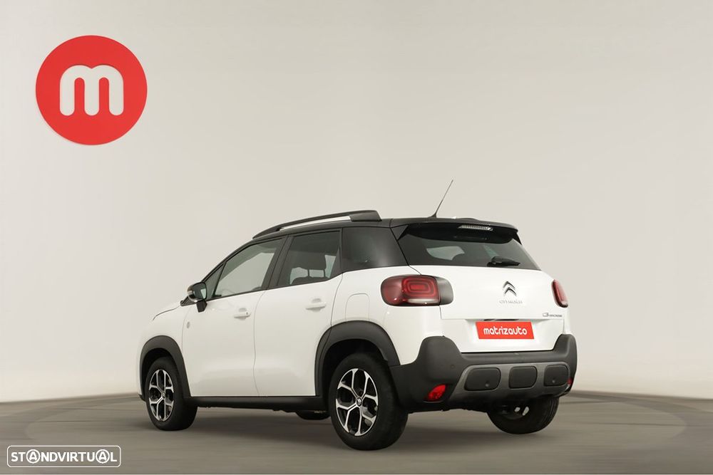 Citroën C3 Aircross 1.2 PureTech C-Series - 3