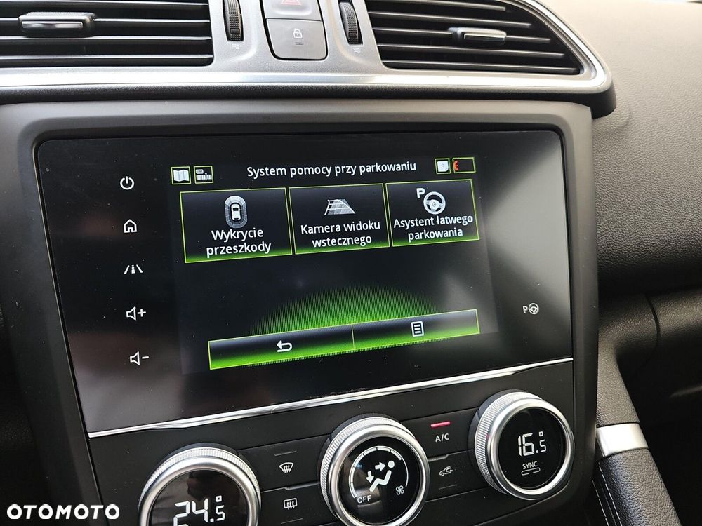 Renault Kadjar 1.3 TCe FAP Intens EDC - 26