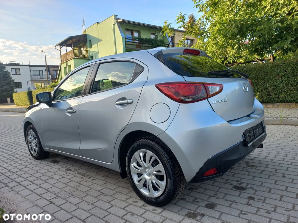 Mazda 2 1.5 Skymotion - 6