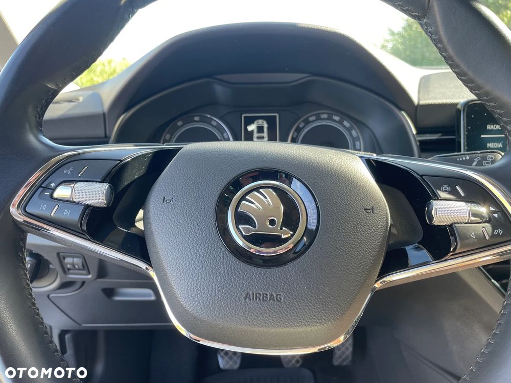 Skoda Scala 1.0 TSI Ambition - 10