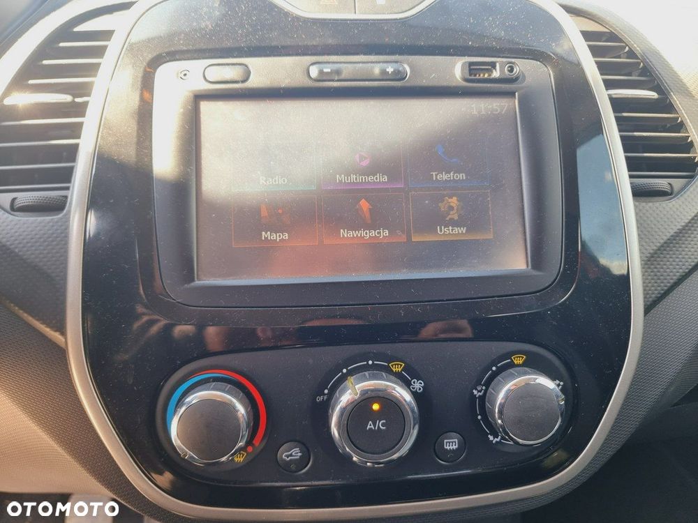 Renault Captur - 17