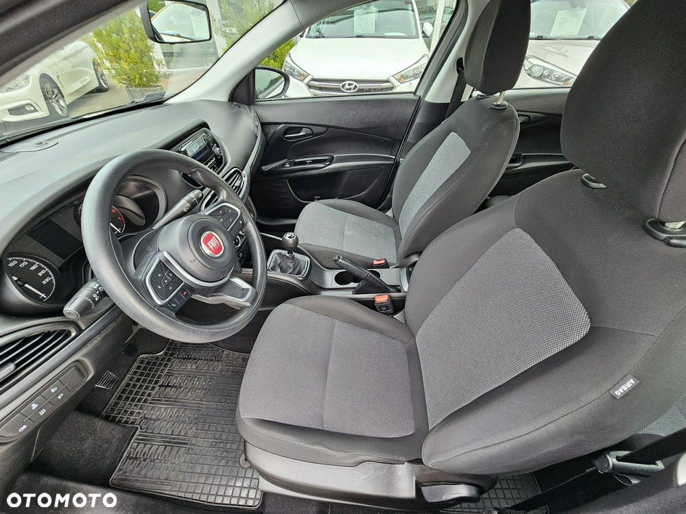 Fiat Tipo 1.4 Classic - 24