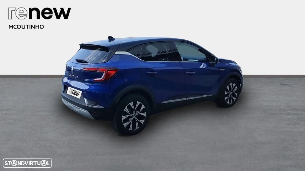 Renault Captur 1.0 TCe Techno - 6
