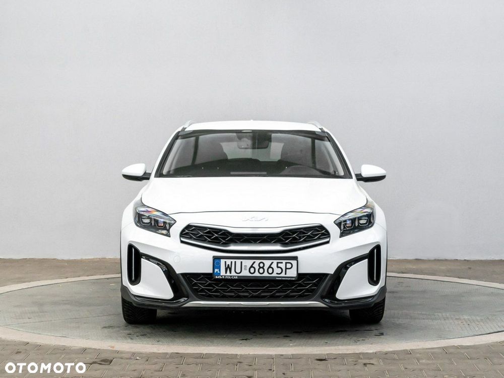 Kia XCeed 1.5 T-GDI M - 7