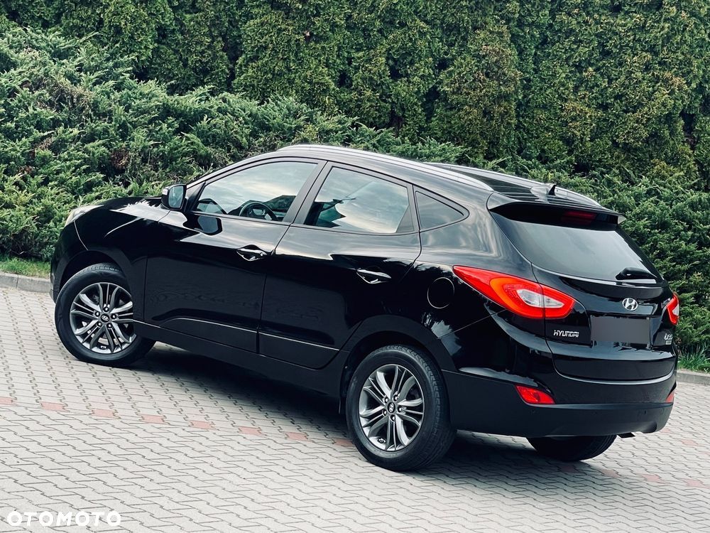 Hyundai ix35 - 20