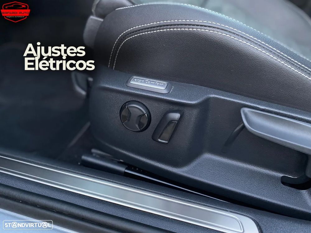 VW Passat Variant 1.4 TSI GTE+ Plug-in - 23