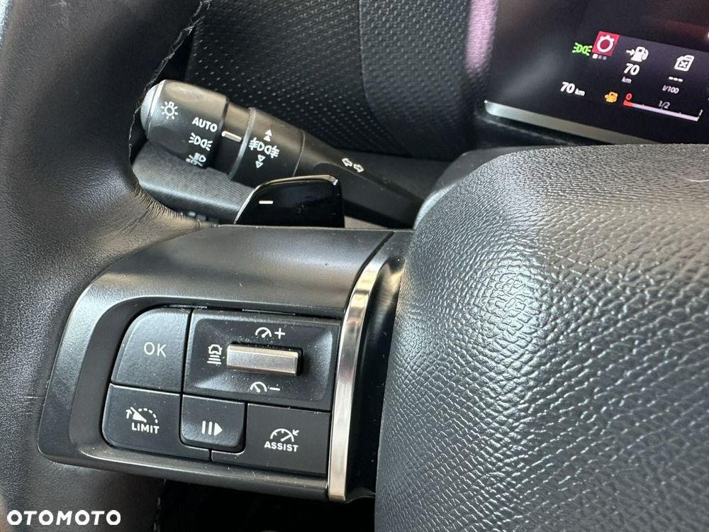 Citroën C4 1.5 BlueHDi Shine S&S EAT8 - 18
