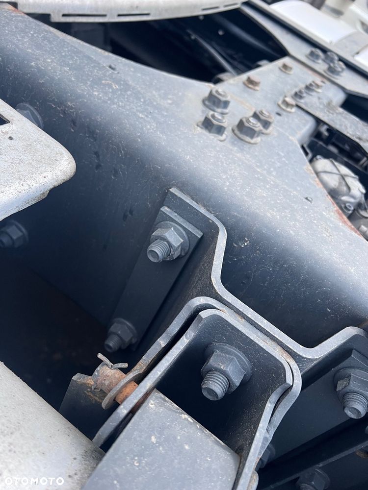 DAF XF 106.480 / AUTOMAT / POLIFT / 2017 ROK !! - 12