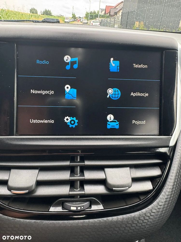 Peugeot 2008 - 32