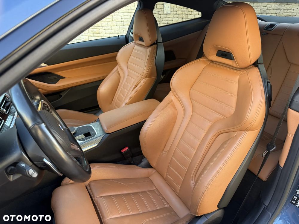 BMW Seria 4 - 21