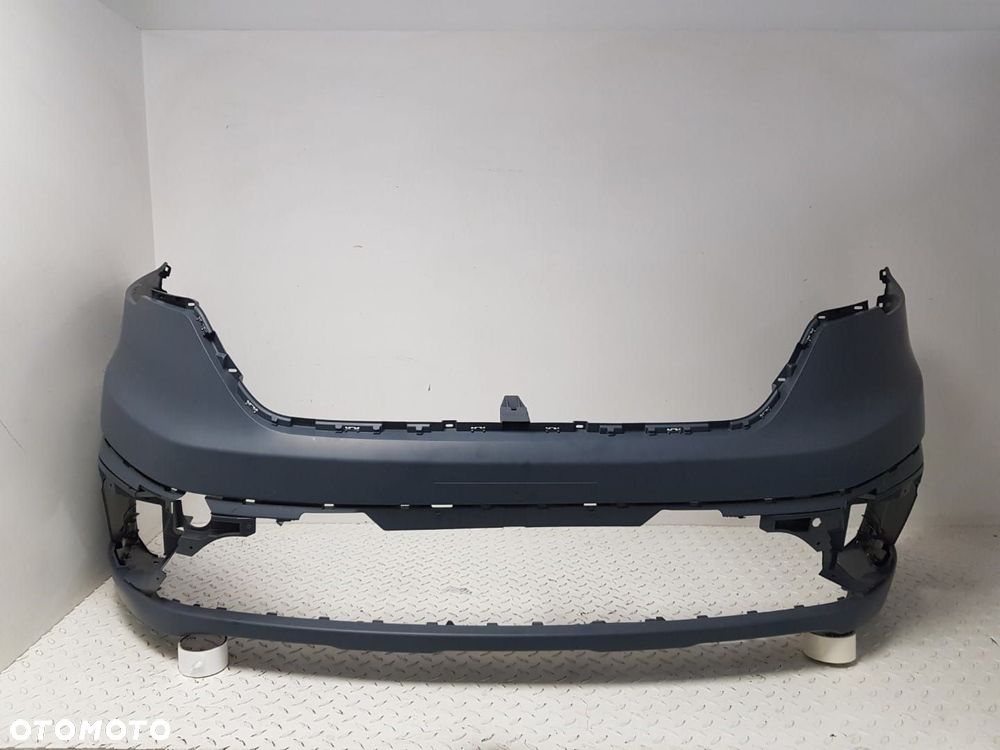 FABRYCZNIE NOWY ORYGINALNY ZDERZAK PRZEDNI PRZÓD RENAULT TRAFIC III LIFT 3 19-24 620226941P X82 PH2 - 2