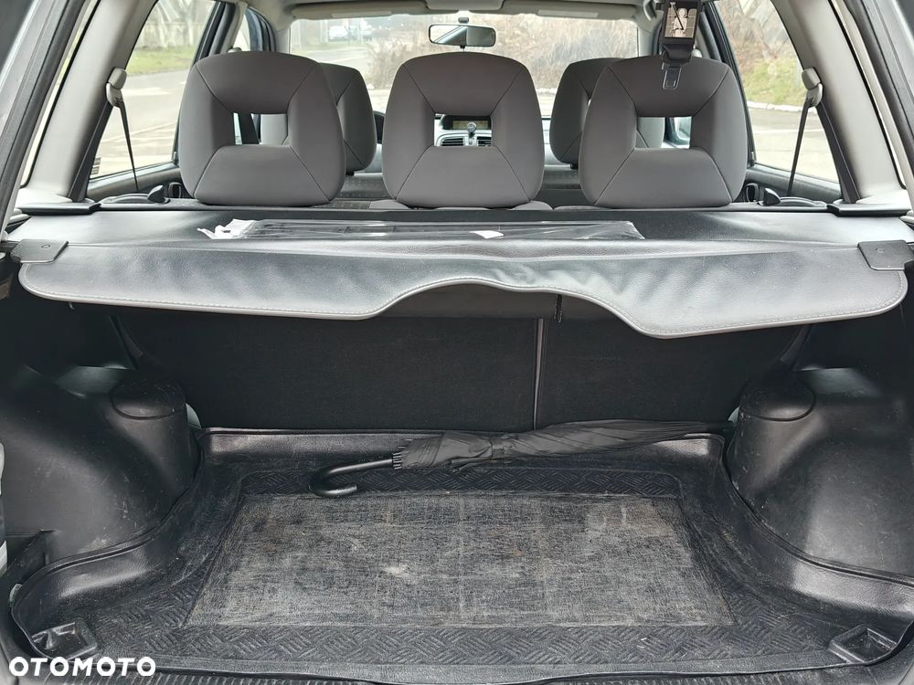 Mitsubishi Space Star 1.6 Intense - 18