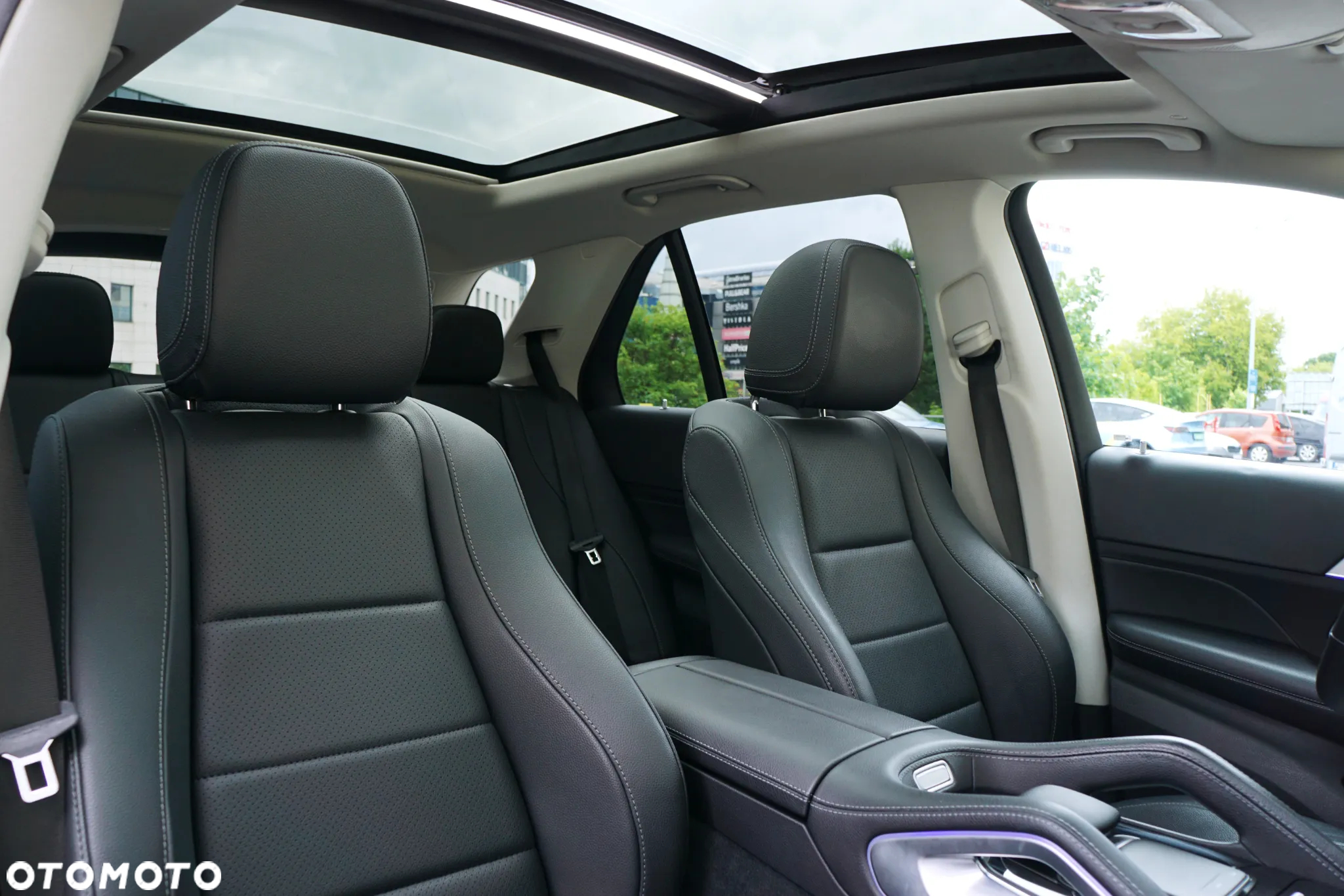 Mercedes-Benz GLE 400 d 4-Matic - 16