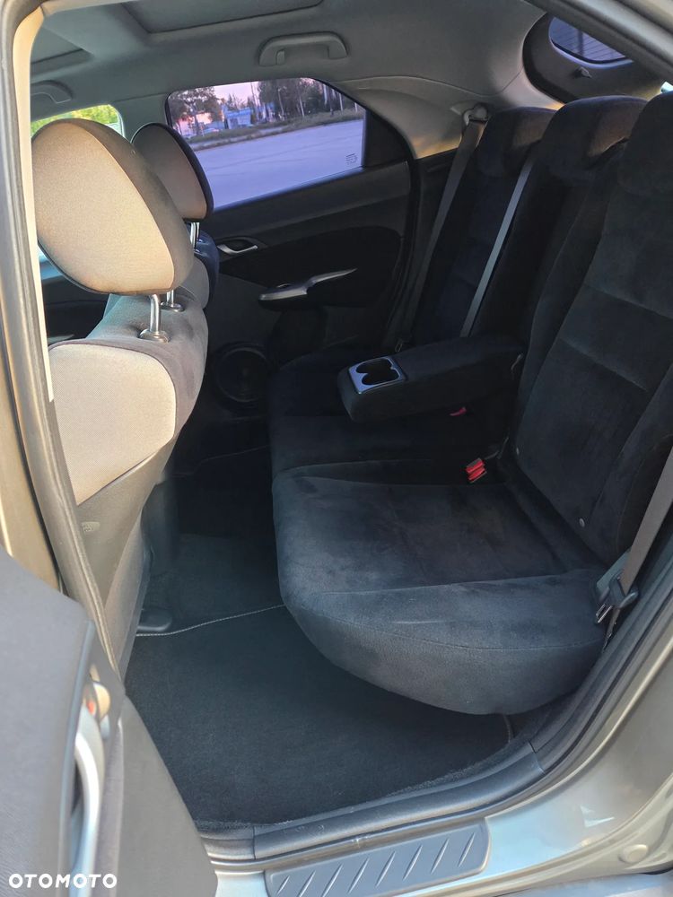 Honda Civic 1.8 Executive - 19