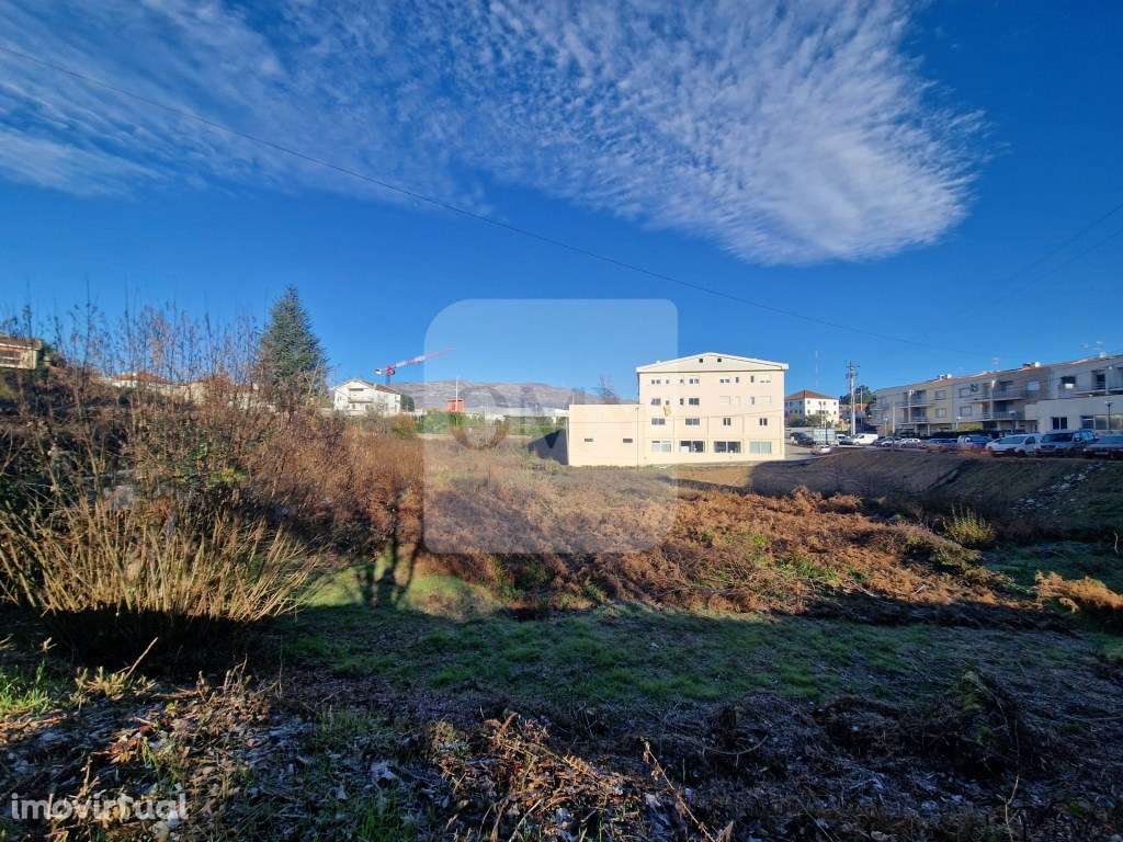 Terreno com PIP aprovado para Habitação Multifamiliar na Timpeira, ... - Grande imagem: 3/9