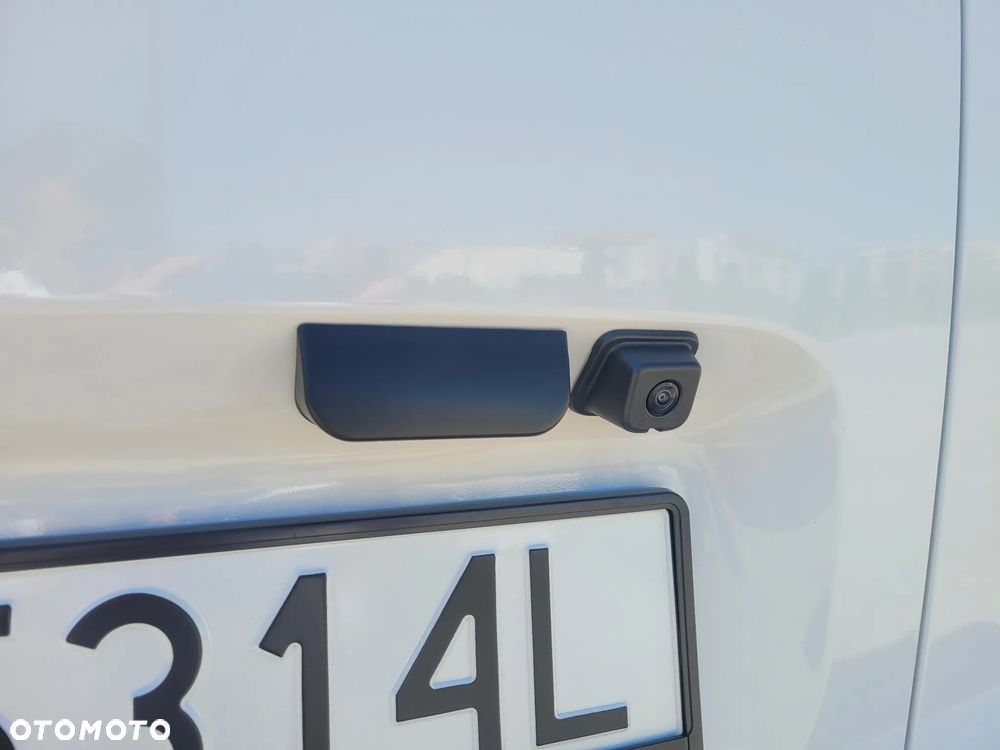 Opel Cargo L2 950kg - 8