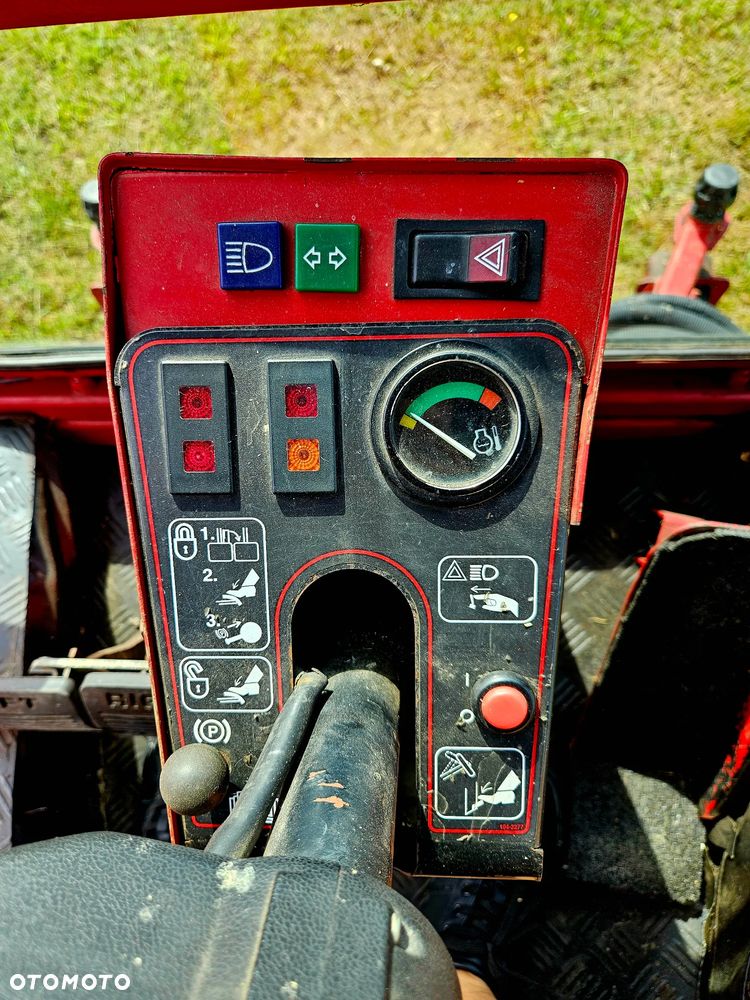 John Deere GROUNDSMASTER 4000D - 8