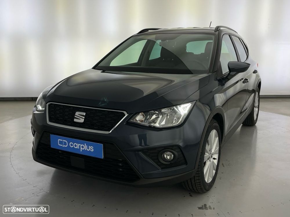 SEAT Arona 1.0 TSI FR DSG - 21