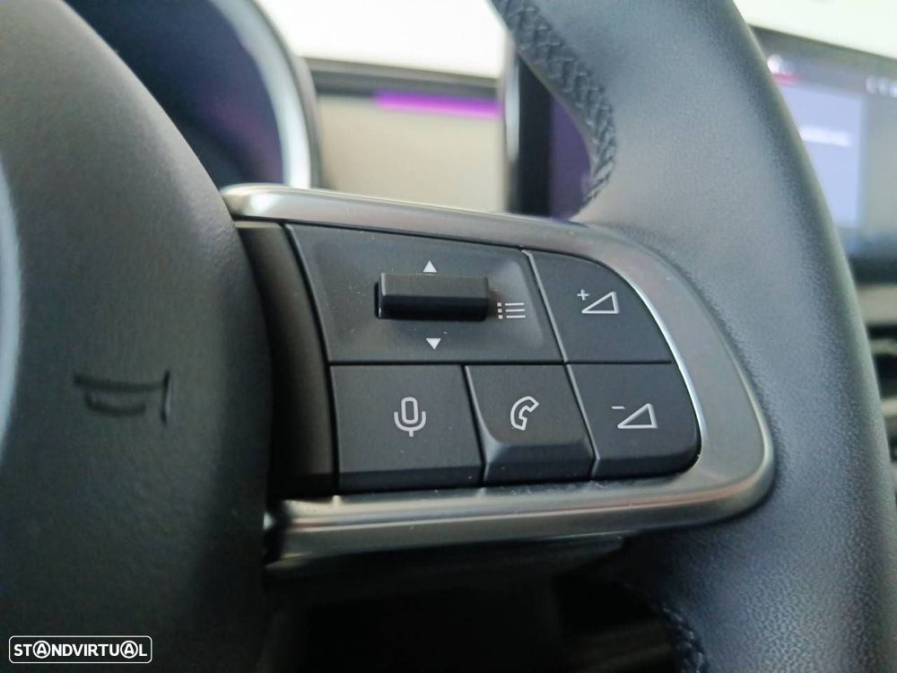 Fiat 600 1.2 Hybrid La Prima - 19