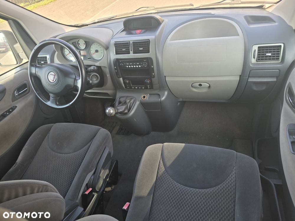 Fiat Scudo L2 (5-Si.) DPF Panorama Executive - 19