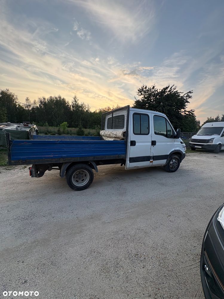 Iveco Daily - 5