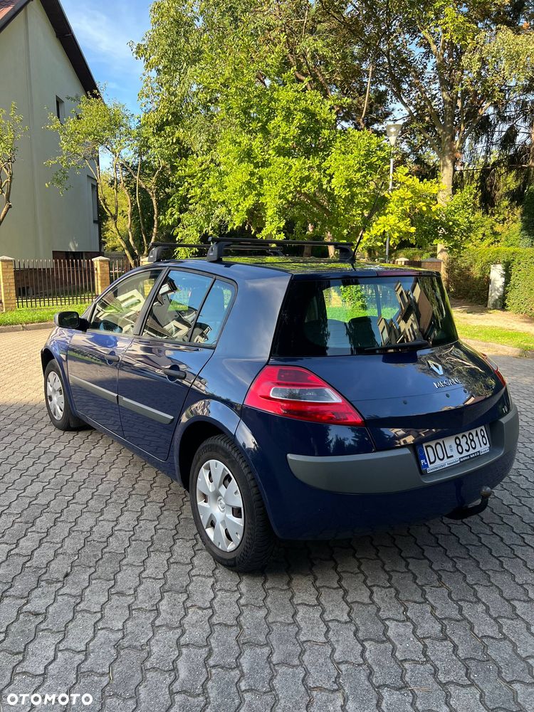 Renault Megane - 37