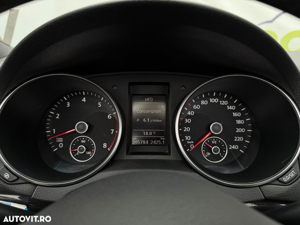 Volkswagen Golf 1.2 TSI - 29