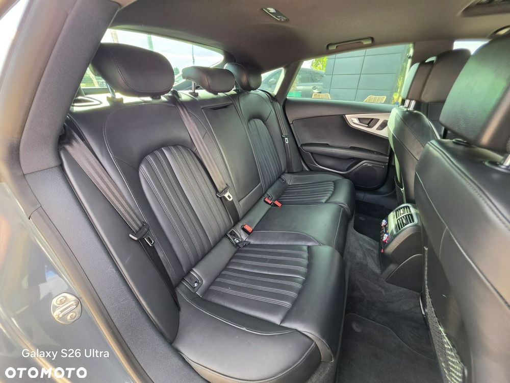 Audi A7 Sportback - 29