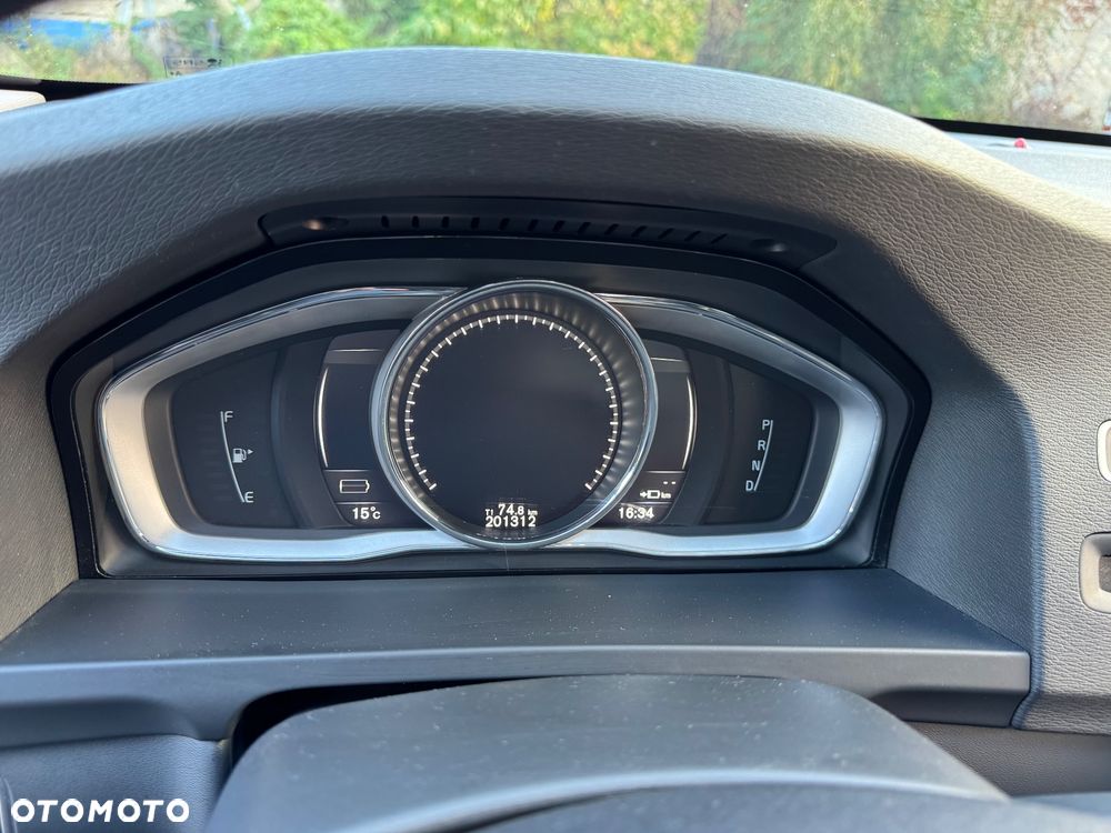 Volvo V60 - 10