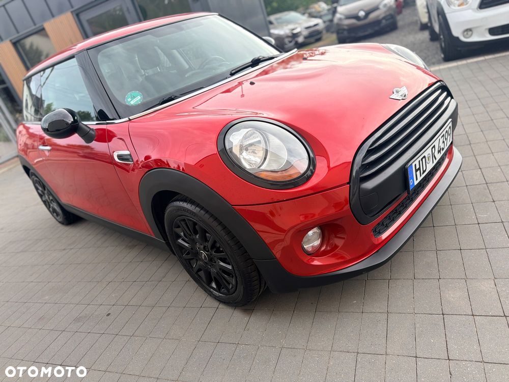 MINI ONE - 32