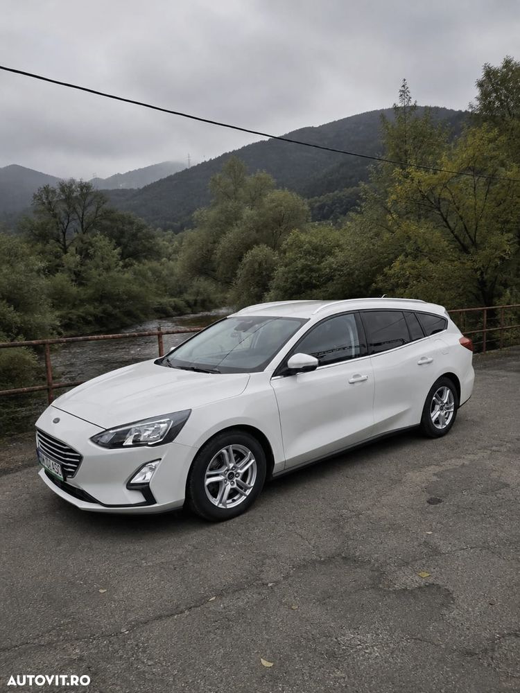 Ford Focus - 6