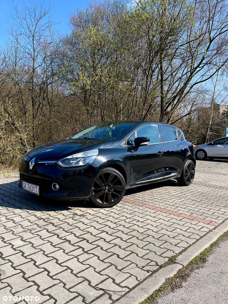 Renault Clio 0.9 TCe Limited - 5