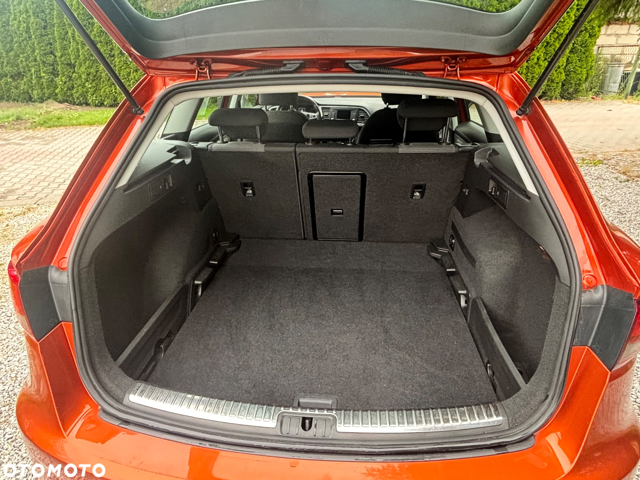 Seat Leon 1.0 TSI Style - 10